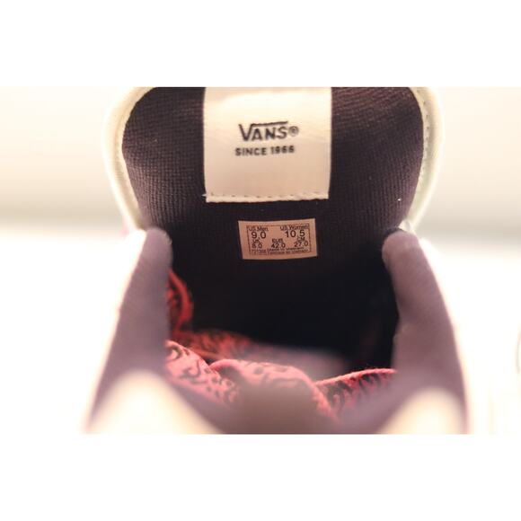 Vans Knu Skool Sz 9 - Picture 5 of 8